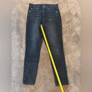 GAP Women's True SkinnyJeans